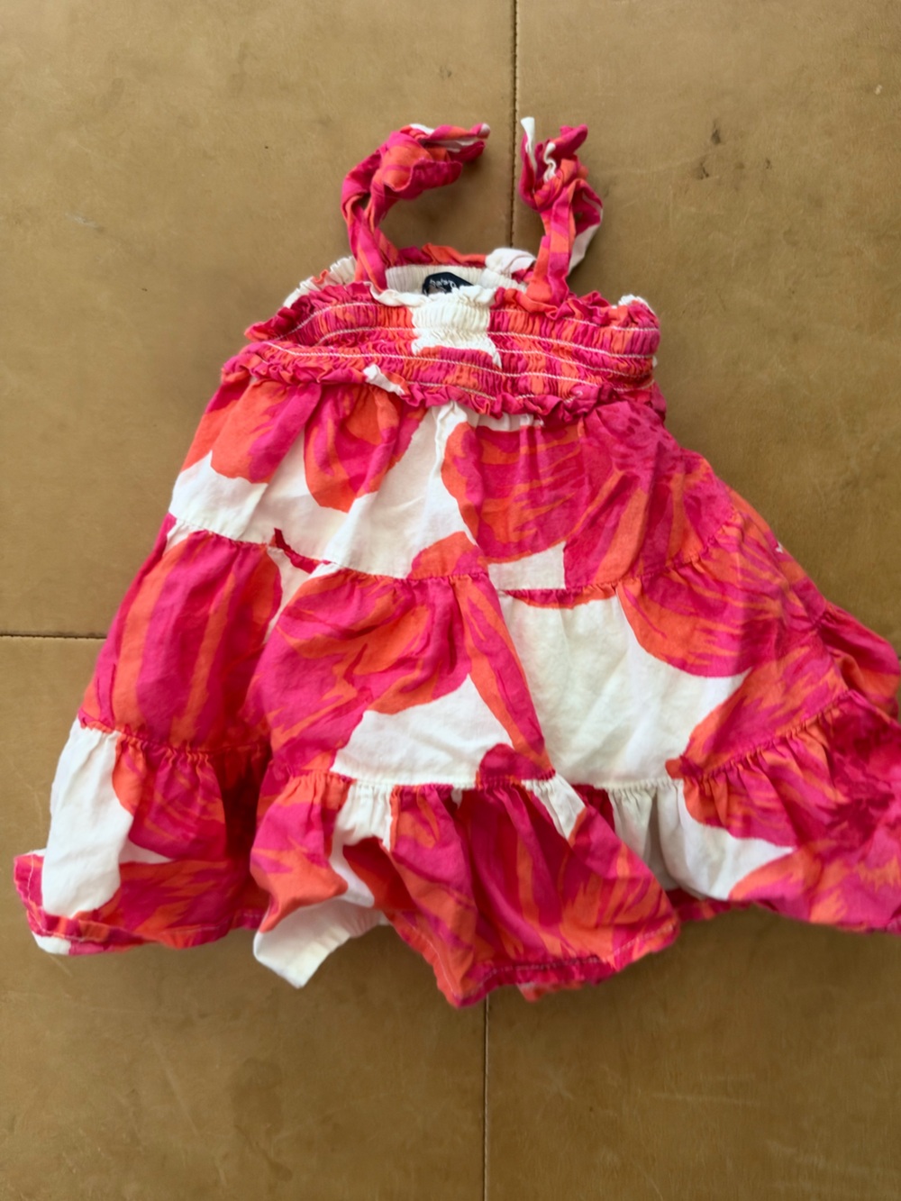 Baby Gap Dress 0-3M